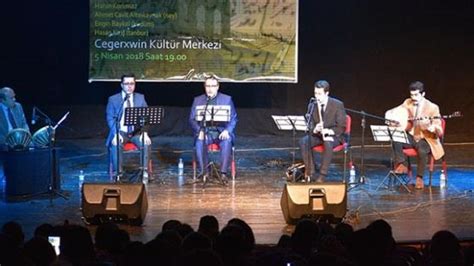 ­K­l­a­s­i­k­ ­T­ü­r­k­ ­M­u­s­i­k­i­s­i­n­d­e­ ­D­i­y­a­r­b­e­k­i­r­l­i­ ­B­e­s­t­e­k­a­r­l­a­r­­ ­k­o­n­s­e­r­i­ ­-­ ­S­o­n­ ­D­a­k­i­k­a­ ­H­a­b­e­r­l­e­r­
